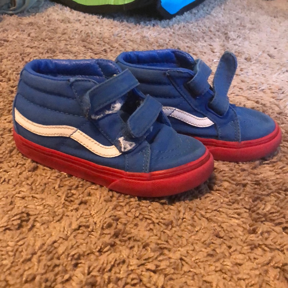 Vans
